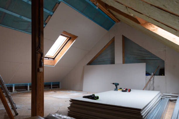 Best Insulation for Specific Applications in Steelevle, IL